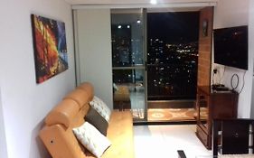 Hermoso Y Acogedor Apartamento En Belen Rodeo Alto